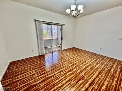 COME SEE THIS 2 BED 2 BTH CONDO NEXT TO THE DESERT ROSE GOLF on Desert Rose Golf Course in Nevada - for sale on GolfHomes.com, golf home, golf lot