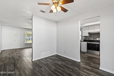 Boat/RV/trailer parking, move in ready, fully fenced, no flood on Riviera Country Club in Florida - for sale on GolfHomes.com, golf home, golf lot