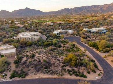 Today is your lucky day This is a rare opportunity to secure on Desert Mountain Club - Apache Golf Course in Arizona - for sale on GolfHomes.com, golf home, golf lot