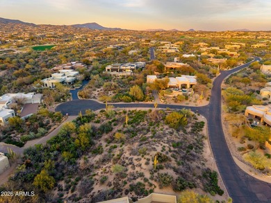 Today is your lucky day This is a rare opportunity to secure on Desert Mountain Club - Apache Golf Course in Arizona - for sale on GolfHomes.com, golf home, golf lot