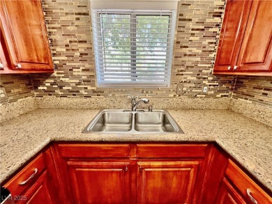 COME SEE THIS 2 BED 2 BTH CONDO NEXT TO THE DESERT ROSE GOLF on Desert Rose Golf Course in Nevada - for sale on GolfHomes.com, golf home, golf lot
