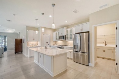 This beautifully decorated Boca Royale Sandcastle model features on Boca Royale Golf and Country Club in Florida - for sale on GolfHomes.com, golf home, golf lot
