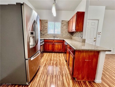 COME SEE THIS 2 BED 2 BTH CONDO NEXT TO THE DESERT ROSE GOLF on Desert Rose Golf Course in Nevada - for sale on GolfHomes.com, golf home, golf lot