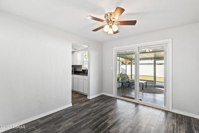 Boat/RV/trailer parking, move in ready, fully fenced, no flood on Riviera Country Club in Florida - for sale on GolfHomes.com, golf home, golf lot