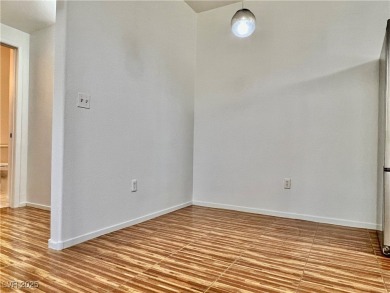 COME SEE THIS 2 BED 2 BTH CONDO NEXT TO THE DESERT ROSE GOLF on Desert Rose Golf Course in Nevada - for sale on GolfHomes.com, golf home, golf lot