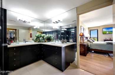 Luxury high rise condo in  Midtown Phoenix with floor to ceiling on Phoenix Country Club in Arizona - for sale on GolfHomes.com, golf home, golf lot