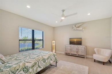 This beautifully decorated Boca Royale Sandcastle model features on Boca Royale Golf and Country Club in Florida - for sale on GolfHomes.com, golf home, golf lot