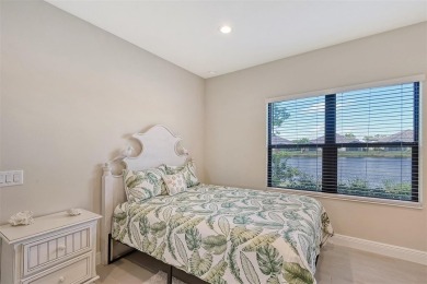 This beautifully decorated Boca Royale Sandcastle model features on Boca Royale Golf and Country Club in Florida - for sale on GolfHomes.com, golf home, golf lot