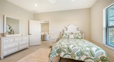 This beautifully decorated Boca Royale Sandcastle model features on Boca Royale Golf and Country Club in Florida - for sale on GolfHomes.com, golf home, golf lot