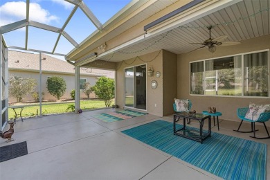 Stunning Home in the Exclusive Del Webb Spruce Creek Golf on Eagle Ridge At Spruce Creek Country Club in Florida - for sale on GolfHomes.com, golf home, golf lot