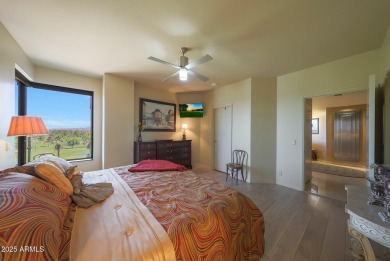 Luxury high rise condo in  Midtown Phoenix with floor to ceiling on Phoenix Country Club in Arizona - for sale on GolfHomes.com, golf home, golf lot