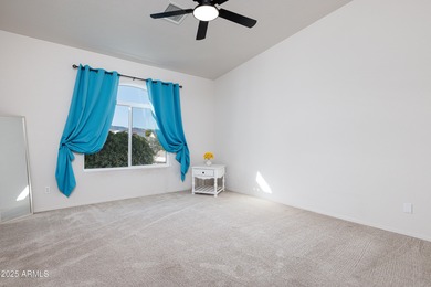 If you are looking for a home that is located near the Country on Pueblo Del Sol Country Club in Arizona - for sale on GolfHomes.com, golf home, golf lot