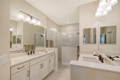 This beautifully decorated Boca Royale Sandcastle model features on Boca Royale Golf and Country Club in Florida - for sale on GolfHomes.com, golf home, golf lot