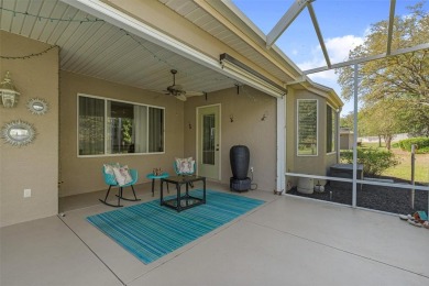 Stunning Home in the Exclusive Del Webb Spruce Creek Golf on Eagle Ridge At Spruce Creek Country Club in Florida - for sale on GolfHomes.com, golf home, golf lot