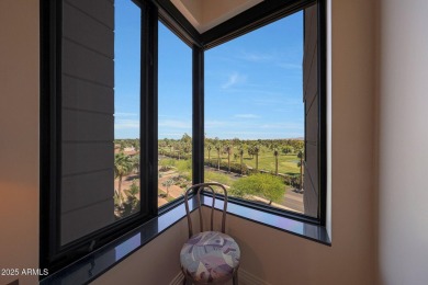 Luxury high rise condo in  Midtown Phoenix with floor to ceiling on Phoenix Country Club in Arizona - for sale on GolfHomes.com, golf home, golf lot
