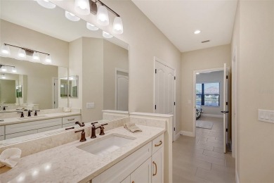 This beautifully decorated Boca Royale Sandcastle model features on Boca Royale Golf and Country Club in Florida - for sale on GolfHomes.com, golf home, golf lot