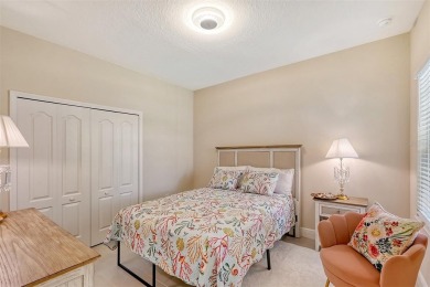 This beautifully decorated Boca Royale Sandcastle model features on Boca Royale Golf and Country Club in Florida - for sale on GolfHomes.com, golf home, golf lot