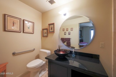 Luxury high rise condo in  Midtown Phoenix with floor to ceiling on Phoenix Country Club in Arizona - for sale on GolfHomes.com, golf home, golf lot
