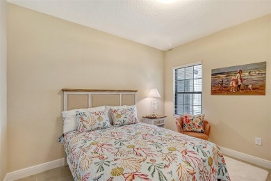 This beautifully decorated Boca Royale Sandcastle model features on Boca Royale Golf and Country Club in Florida - for sale on GolfHomes.com, golf home, golf lot