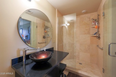 Luxury high rise condo in  Midtown Phoenix with floor to ceiling on Phoenix Country Club in Arizona - for sale on GolfHomes.com, golf home, golf lot