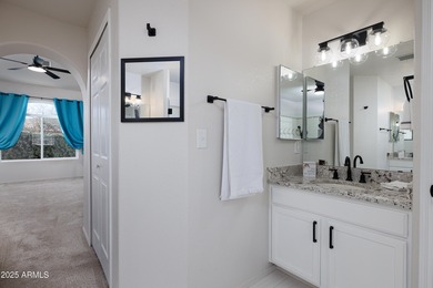 If you are looking for a home that is located near the Country on Pueblo Del Sol Country Club in Arizona - for sale on GolfHomes.com, golf home, golf lot