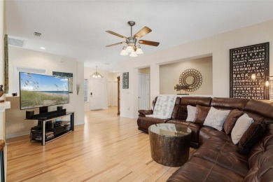 Stunning Home in the Exclusive Del Webb Spruce Creek Golf on Eagle Ridge At Spruce Creek Country Club in Florida - for sale on GolfHomes.com, golf home, golf lot