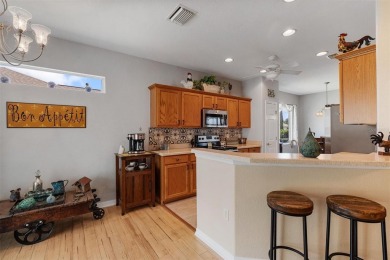 Stunning Home in the Exclusive Del Webb Spruce Creek Golf on Eagle Ridge At Spruce Creek Country Club in Florida - for sale on GolfHomes.com, golf home, golf lot