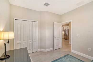 This beautifully decorated Boca Royale Sandcastle model features on Boca Royale Golf and Country Club in Florida - for sale on GolfHomes.com, golf home, golf lot