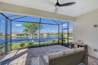 This beautifully decorated Boca Royale Sandcastle model features on Boca Royale Golf and Country Club in Florida - for sale on GolfHomes.com, golf home, golf lot
