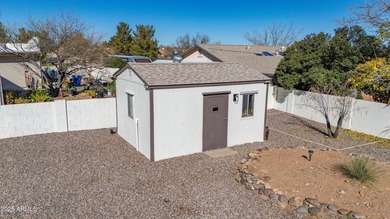 If you are looking for a home that is located near the Country on Pueblo Del Sol Country Club in Arizona - for sale on GolfHomes.com, golf home, golf lot