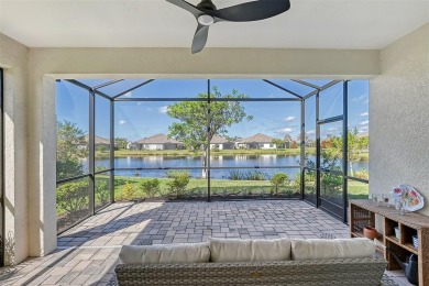 This beautifully decorated Boca Royale Sandcastle model features on Boca Royale Golf and Country Club in Florida - for sale on GolfHomes.com, golf home, golf lot