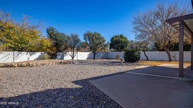 If you are looking for a home that is located near the Country on Pueblo Del Sol Country Club in Arizona - for sale on GolfHomes.com, golf home, golf lot