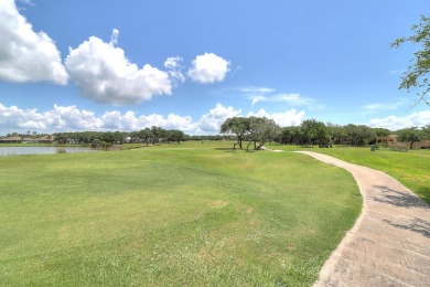 This stunning, corner unit, 2 bedroom, 2 bath condo is nestled on Rockport Country Club in Texas - for sale on GolfHomes.com, golf home, golf lot