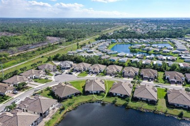 This beautifully decorated Boca Royale Sandcastle model features on Boca Royale Golf and Country Club in Florida - for sale on GolfHomes.com, golf home, golf lot
