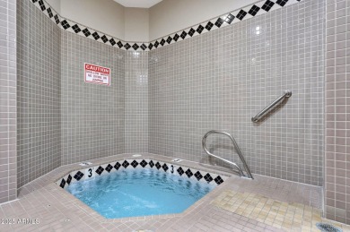 Luxury high rise condo in  Midtown Phoenix with floor to ceiling on Phoenix Country Club in Arizona - for sale on GolfHomes.com, golf home, golf lot