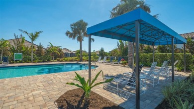 This beautifully decorated Boca Royale Sandcastle model features on Boca Royale Golf and Country Club in Florida - for sale on GolfHomes.com, golf home, golf lot