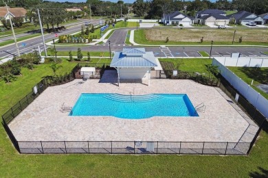 Welcome to the epitome of luxury living at our brand-new paired on The Golf Club of Cypress Creek in Florida - for sale on GolfHomes.com, golf home, golf lot