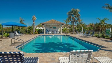 This beautifully decorated Boca Royale Sandcastle model features on Boca Royale Golf and Country Club in Florida - for sale on GolfHomes.com, golf home, golf lot