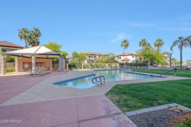 Luxury high rise condo in  Midtown Phoenix with floor to ceiling on Phoenix Country Club in Arizona - for sale on GolfHomes.com, golf home, golf lot