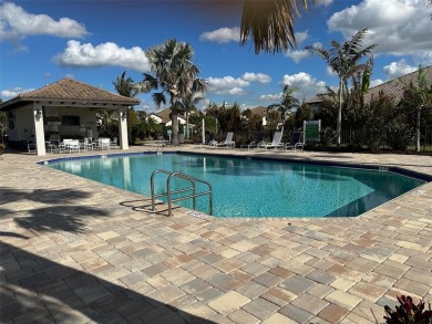 This beautifully decorated Boca Royale Sandcastle model features on Boca Royale Golf and Country Club in Florida - for sale on GolfHomes.com, golf home, golf lot