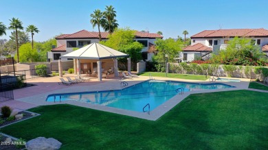 Luxury high rise condo in  Midtown Phoenix with floor to ceiling on Phoenix Country Club in Arizona - for sale on GolfHomes.com, golf home, golf lot