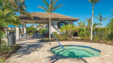 This beautifully decorated Boca Royale Sandcastle model features on Boca Royale Golf and Country Club in Florida - for sale on GolfHomes.com, golf home, golf lot