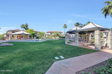Luxury high rise condo in  Midtown Phoenix with floor to ceiling on Phoenix Country Club in Arizona - for sale on GolfHomes.com, golf home, golf lot