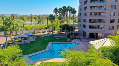 MOTIVATED SELLER! Experience sophisticated high-rise living at on Phoenix Country Club in Arizona - for sale on GolfHomes.com, golf home, golf lot