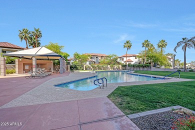 MOTIVATED SELLER! Experience sophisticated high-rise living at on Phoenix Country Club in Arizona - for sale on GolfHomes.com, golf home, golf lot