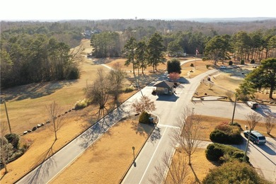 Build your dream home on this 0.38-acre interior lot located in on The Trail At Chickasaw Pointe in South Carolina - for sale on GolfHomes.com, golf home, golf lot
