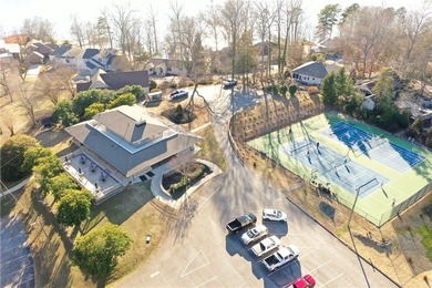 Build your dream home on this 0.38-acre interior lot located in on The Trail At Chickasaw Pointe in South Carolina - for sale on GolfHomes.com, golf home, golf lot