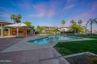 MOTIVATED SELLER! Experience sophisticated high-rise living at on Phoenix Country Club in Arizona - for sale on GolfHomes.com, golf home, golf lot