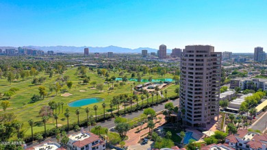 MOTIVATED SELLER! Experience sophisticated high-rise living at on Phoenix Country Club in Arizona - for sale on GolfHomes.com, golf home, golf lot