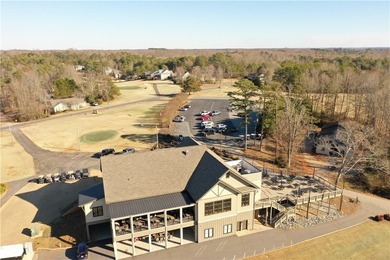 Build your dream home on this 0.38-acre interior lot located in on The Trail At Chickasaw Pointe in South Carolina - for sale on GolfHomes.com, golf home, golf lot